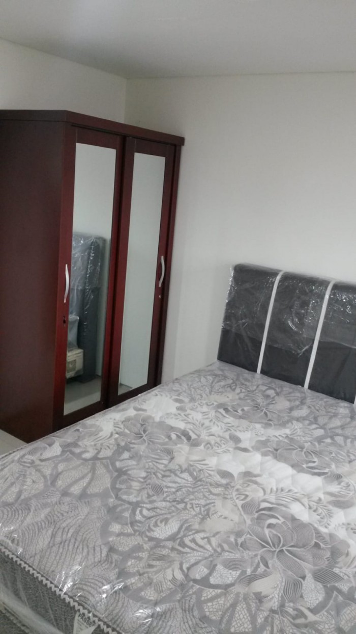 Apartemen Tuscany Studio Dijual diIntermark, Tangerang Selatan